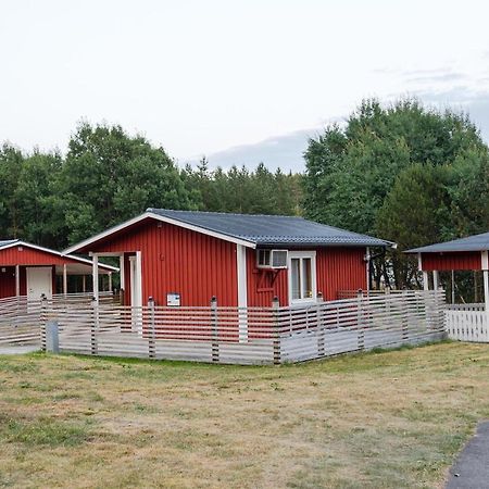 Hotel Maja Camping Gislaved Exterior foto